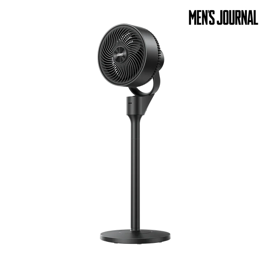 TurboPoly™ Fan 301