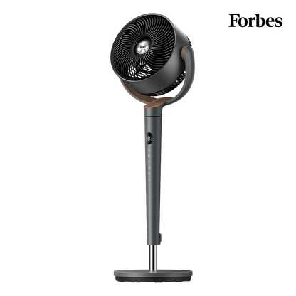 TurboPoly™ Fan 512