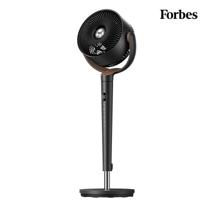 TurboPoly™ Fan 512