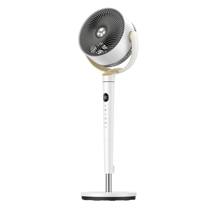 TurboPoly™ Fan 512