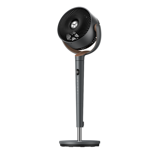 TurboPoly™ Fan 512