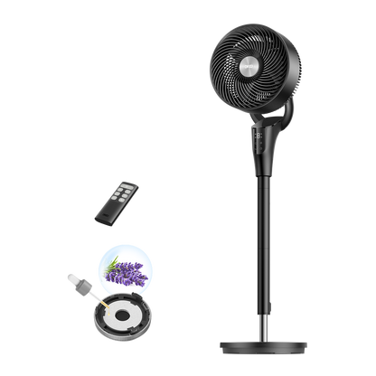 TurboPoly™ Fan 353