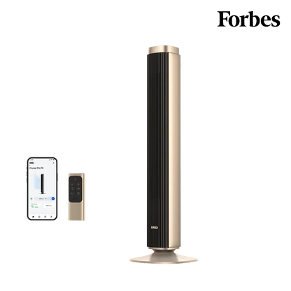 Smart Tower Fan Pilot Pro S