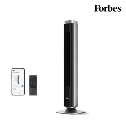 Smart Tower Fan Pilot Pro S