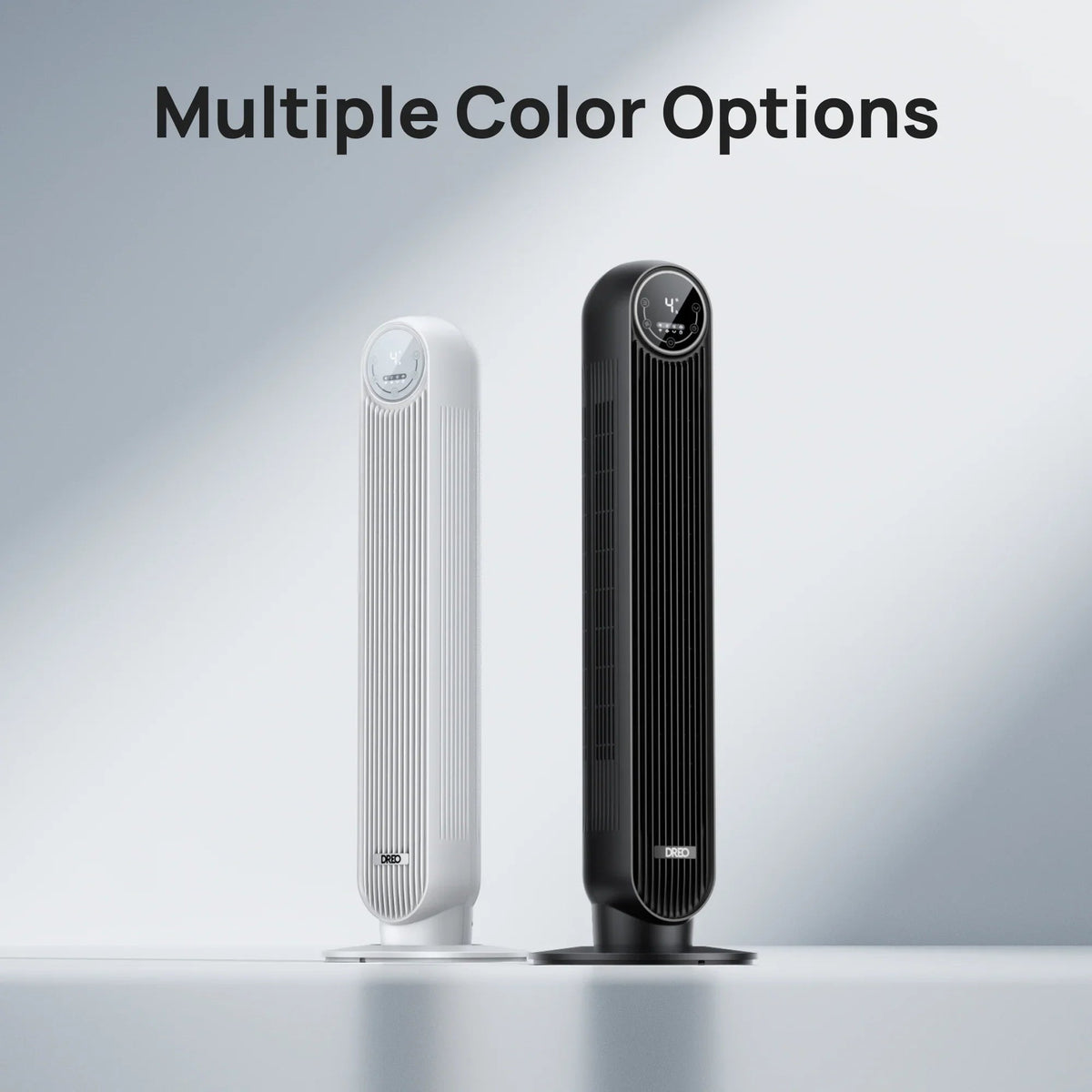 Smart Tower Fan Nomad One S