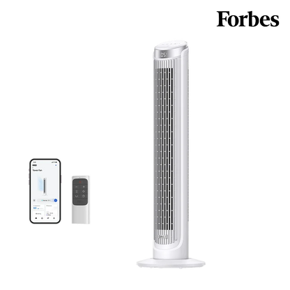 Smart Tower Fan Cruiser Pro T3S