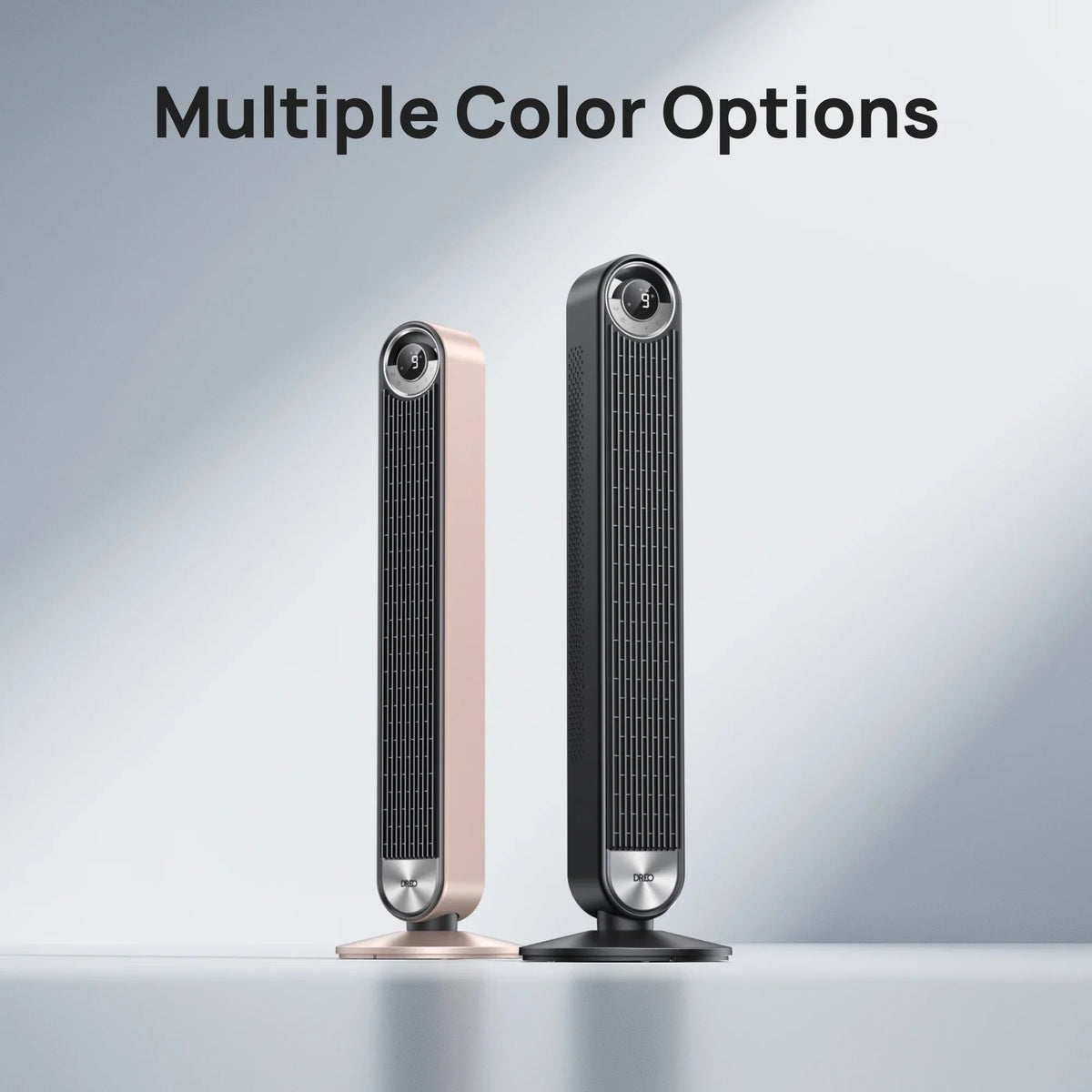 Smart Tower Fan 519S