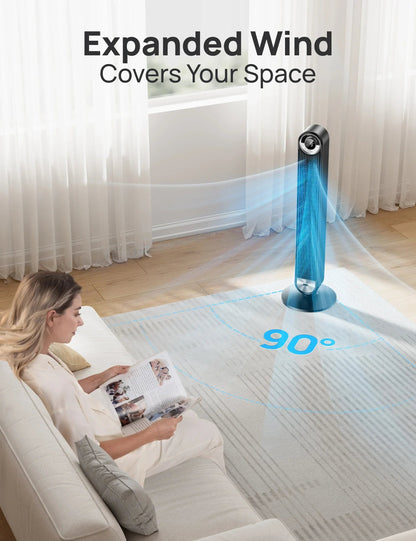 Tower Fan 519
