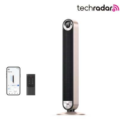 Smart Tower Fan 519S