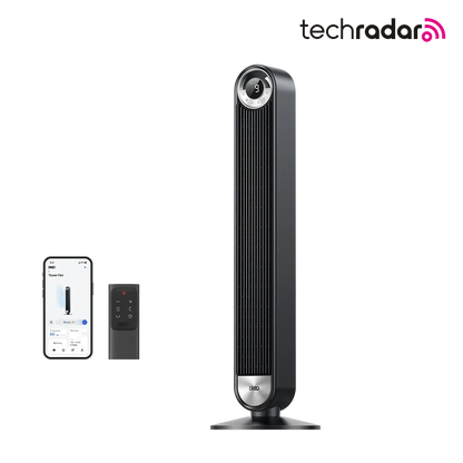 Smart Tower Fan 519S