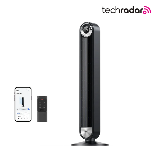Smart Tower Fan 519S
