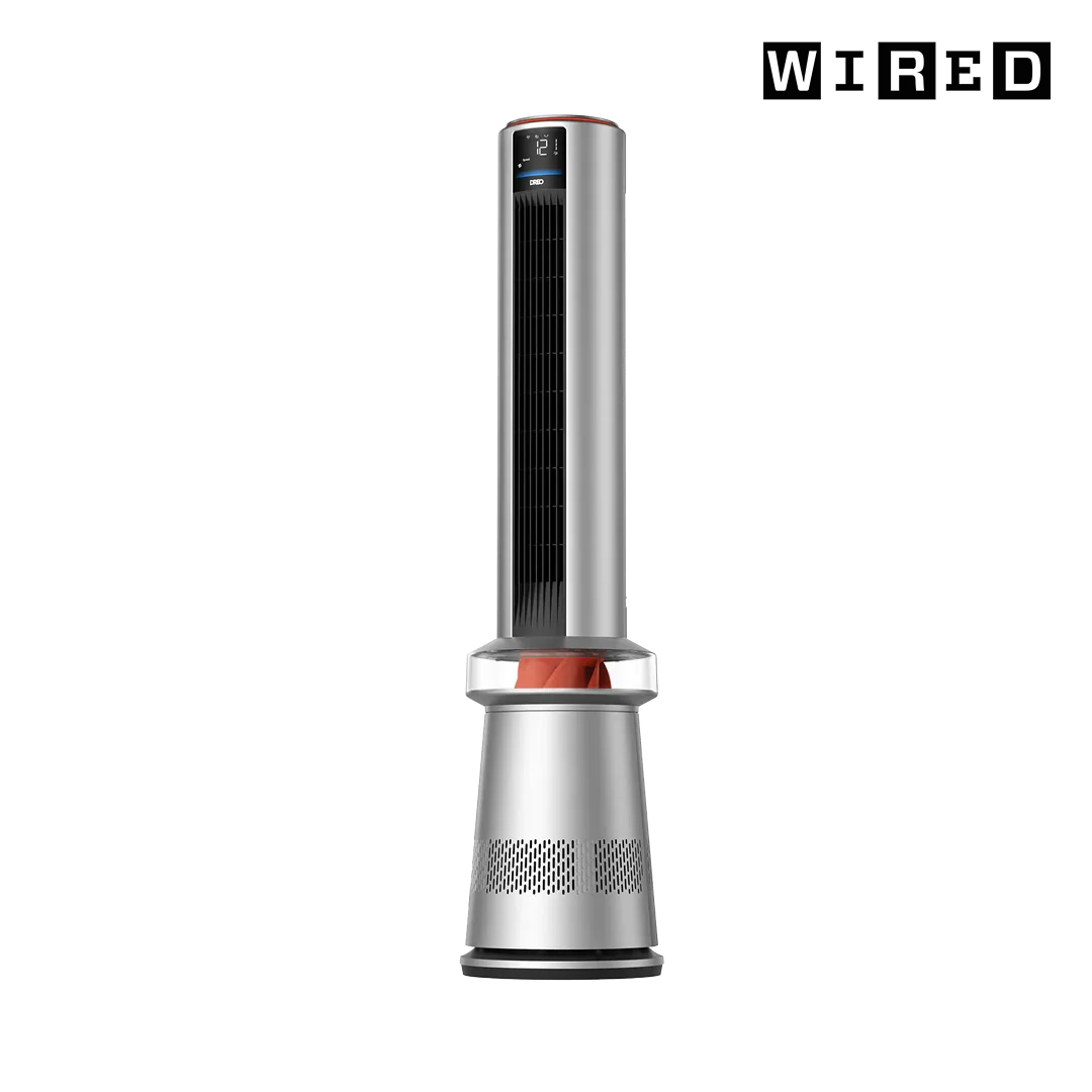 Air Purifier Tower Fan 710S