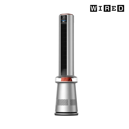 Air Purifier Tower Fan 710S