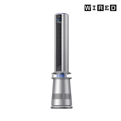Air Purifier Tower Fan 710S