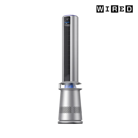 Air Purifier Tower Fan 710S