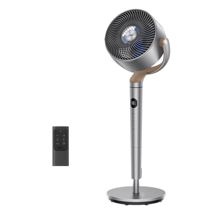 TurboPoly™ Fan 502