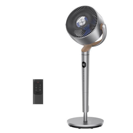 TurboPoly™ Fan 502