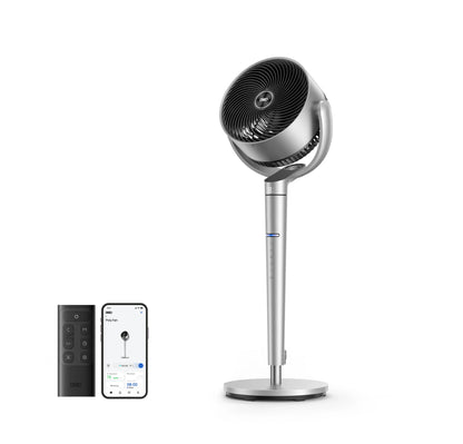 TurboPoly™ Fan 707S