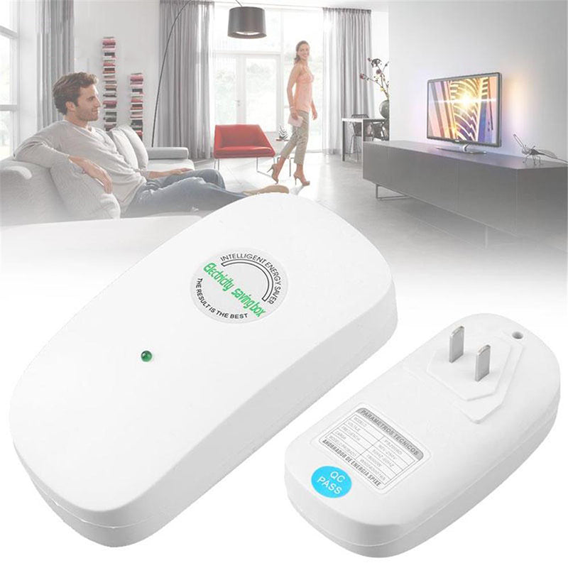 Electricity Saving Box - Energy Saver Power Factor Saver Device up to 50%