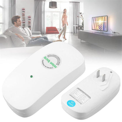 Electricity Saving Box - Energy Saver Power Factor Saver Device up to 50%