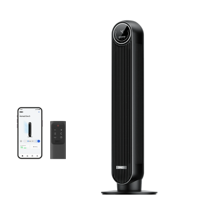 Smart Tower Fan Nomad One S