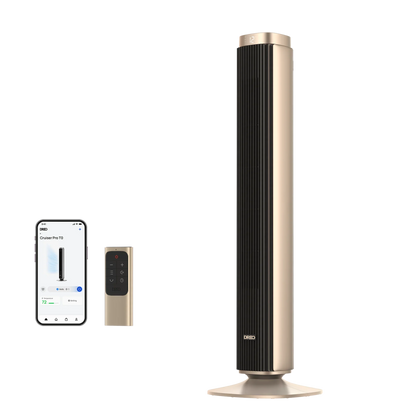 Smart Tower Fan Pilot Pro S