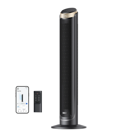 Smart Tower Fan Cruiser Pro T3S