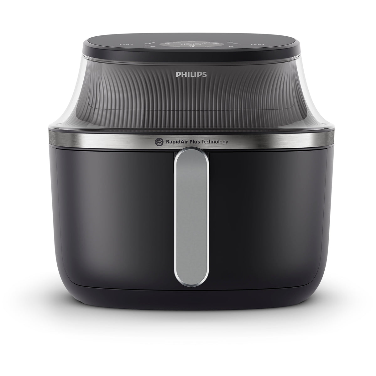 Philips 3000 Series Airfryer with Window, 6.5 Qt (6.2L)