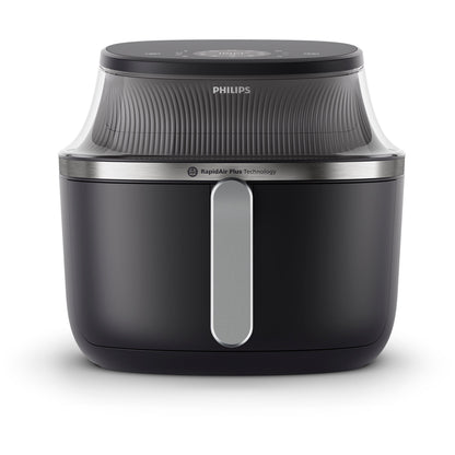 Philips 3000 Series Airfryer with Window, 6.5 Qt (6.2L)