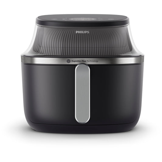 Philips 3000 Series Airfryer with Window, 6.5 Qt (6.2L)