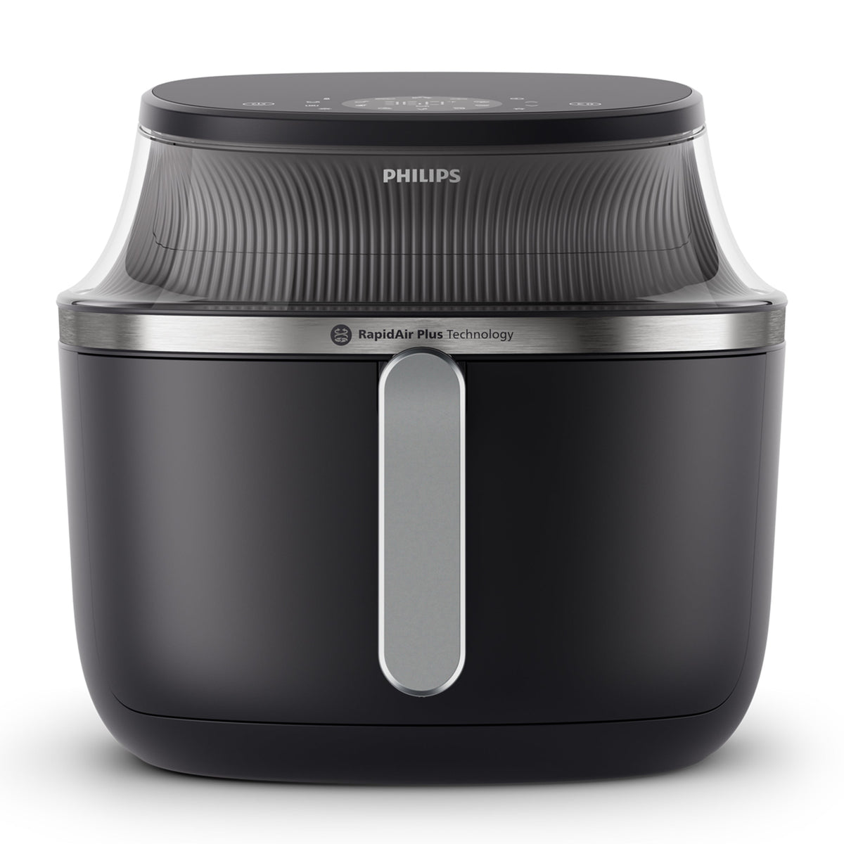 Philips 3000 Series Airfryer with Window, 7.6 Qt (7.2L)