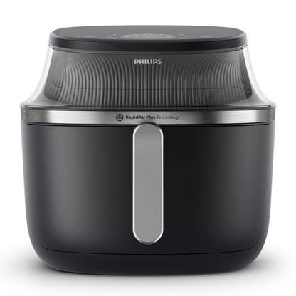 Philips 3000 Series Airfryer with Window, 7.6 Qt (7.2L)