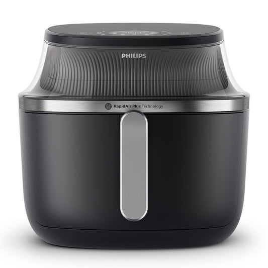 Philips 3000 Series Airfryer with Window, 7.6 Qt (7.2L)