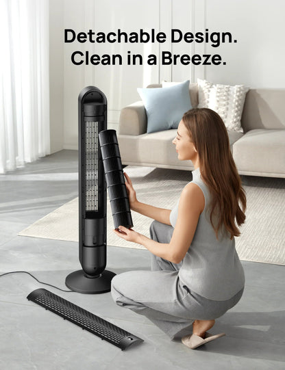 Tower Fan 518