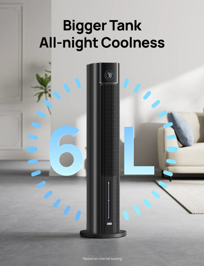 Evaporative Cooler 712S