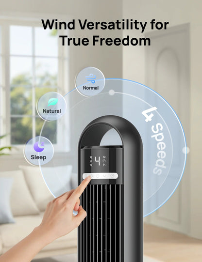 Tower Fan 117