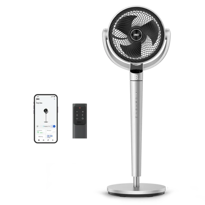 TurboPoly™ Fan 704S