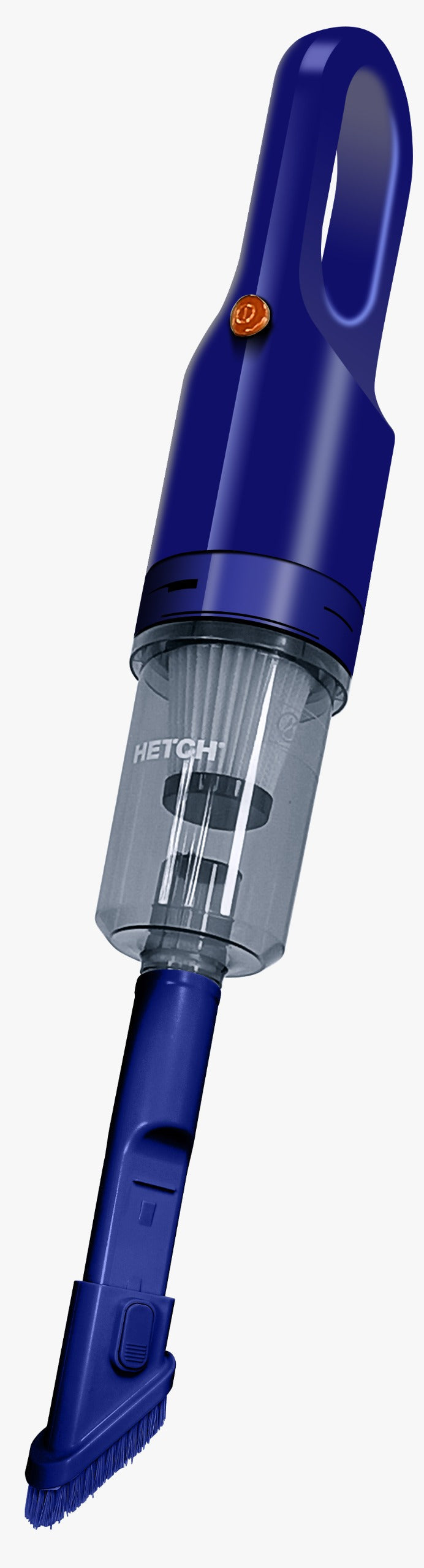 HETCH H3 PRO HYPER-CLEANED VACUUM CLEANER AND MOP HVC-1417-HC