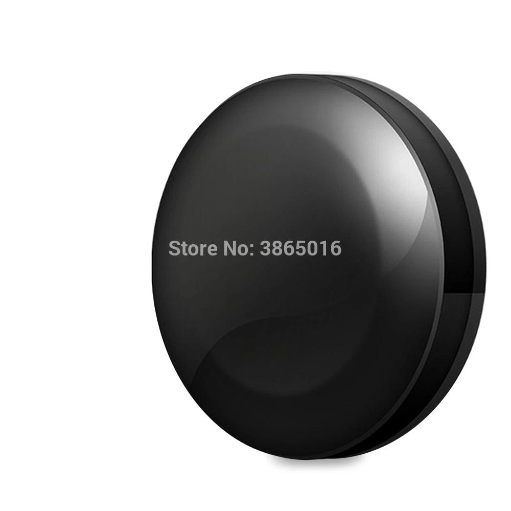 Universal WIFI+IR+RF Intelligent Smart Home Automation compatible for Alexa Google Home