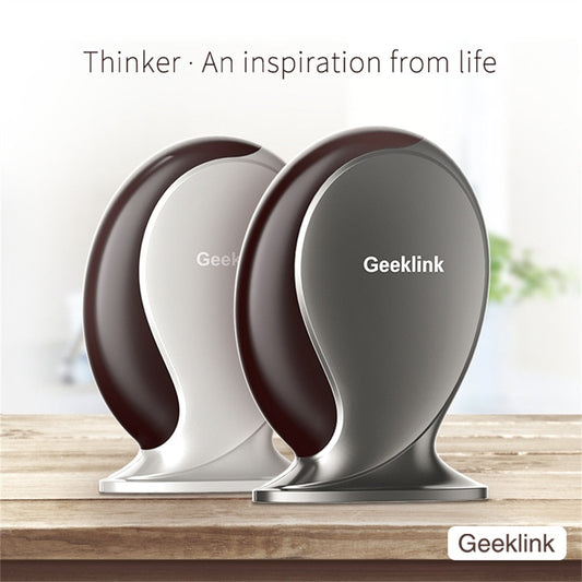 Geeklink Home Automation WiFi+IR+RF,Thinker Host,Siri Voice Controller,work with Alexa Google Home