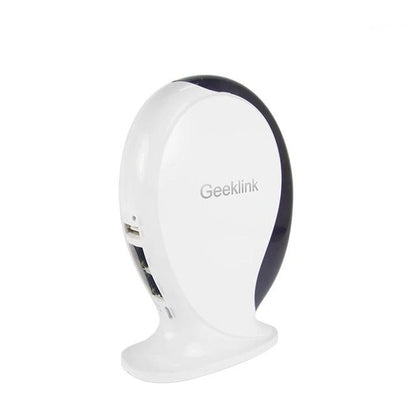 Geeklink Home Automation WiFi+IR+RF,Thinker Host,Siri Voice Controller,work with Alexa Google Home