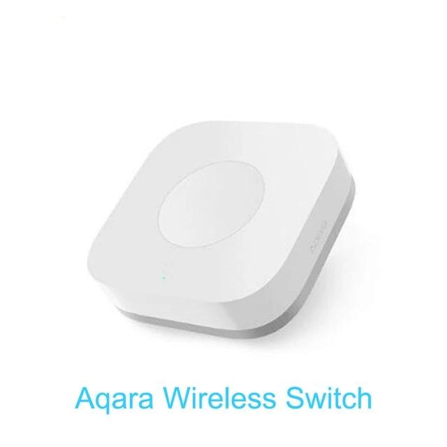 Aqara Smart home kits Gateway Hub Window Door Sensor Temperature Humidity Water Sensor Apple