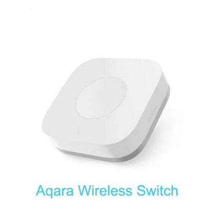 Aqara Smart home kits Gateway Hub Window Door Sensor Temperature Humidity Water Sensor Apple