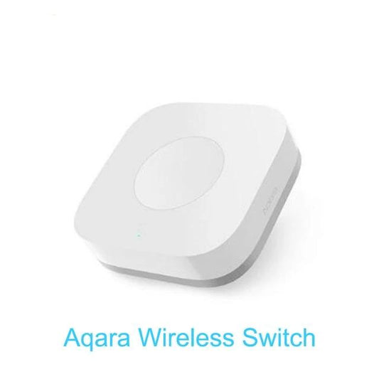 Aqara Smart home kits Gateway Hub Window Door Sensor Temperature Humidity Water Sensor Apple