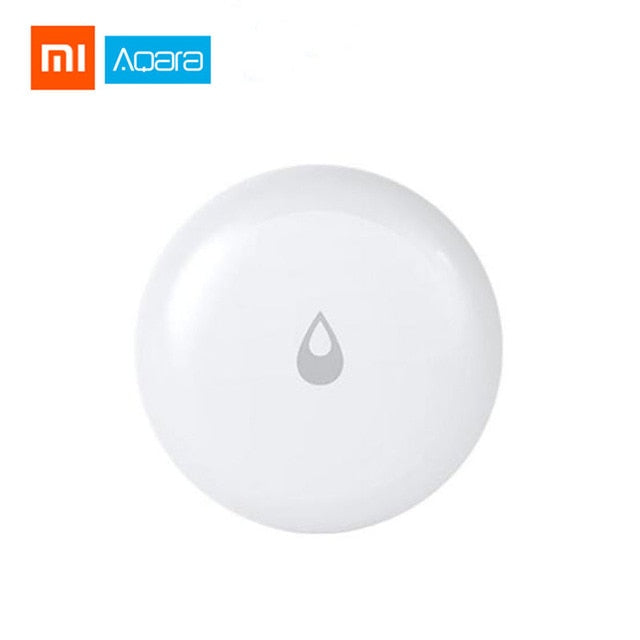 Aqara Smart home kits Gateway Hub Window Door Sensor Temperature Humidity Water Sensor Apple