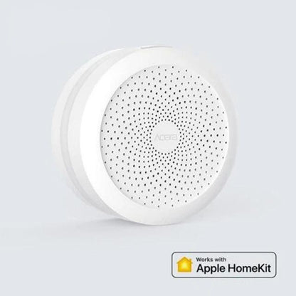 Aqara Smart home kits Gateway Hub Window Door Sensor Temperature Humidity Water Sensor Apple