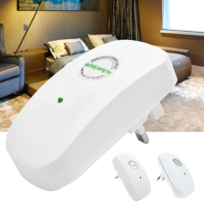 Electricity Saving Box - Energy Saver Power Factor Saver Device up to 50%