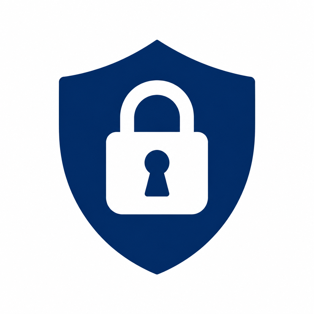 Secure Payment Icon
